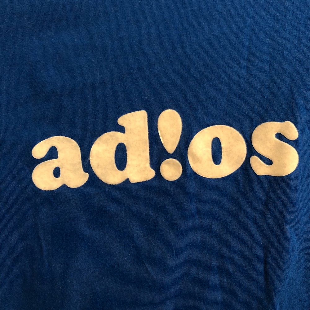 Logo tee - Picture 2 of 3